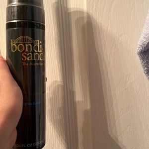bondi sands self tanner